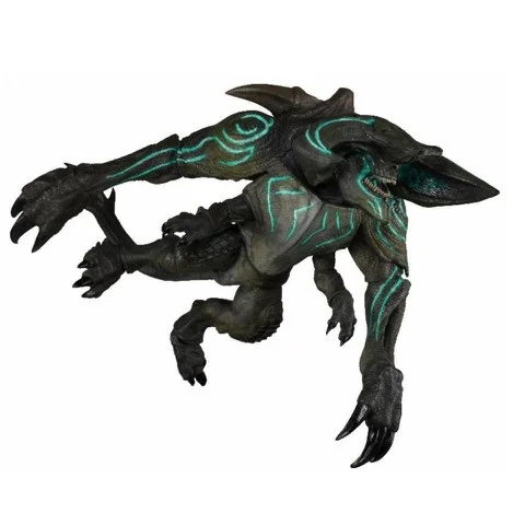 NECA Pacific Rim Kaiju Scunner 7 Inch Action Figure Image 1
