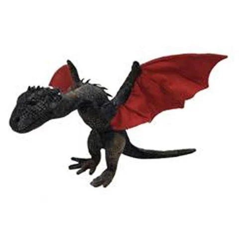 Game of Thrones Drogon Dragon Plush Image 1