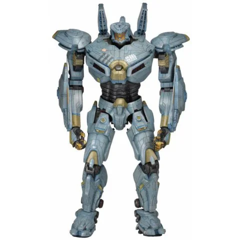 NECA Pacific Rim Striker Eureka 18 Inch Action Figure Image 1
