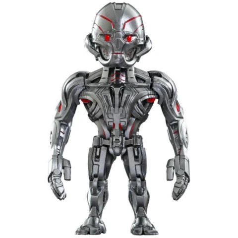 Hot Toys Marvel Avengers Age of Ultron Series 1 Ultron Prime Collectible Figure Image 1