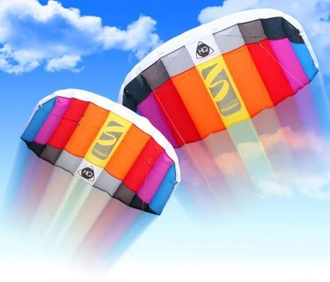 Symphony 1.4 Metre Kite Image 1
