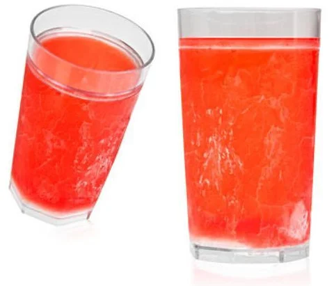 Set of 2 Tumblers Image 1