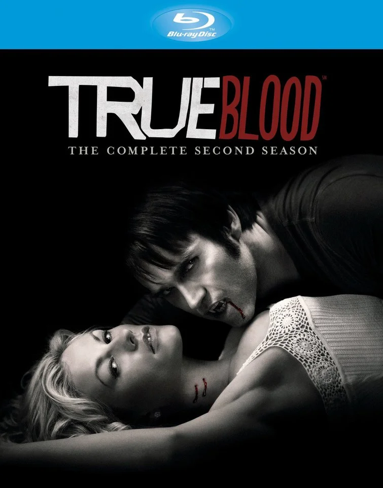 True Blood Season 2 Image 1