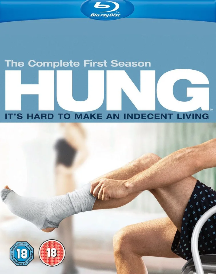 Hung - Season 1 Image 1