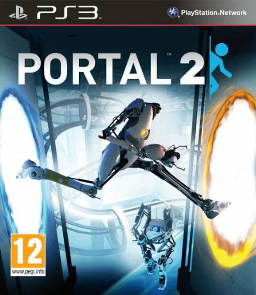 Portal 2 Image 1