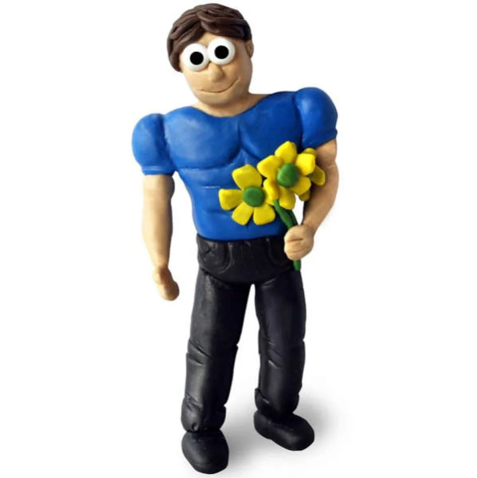 Sculpt Your Own Boyfriend Image 1