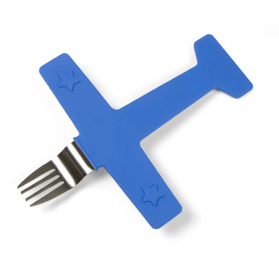 Airfork One Kids' Utensil Image 1
