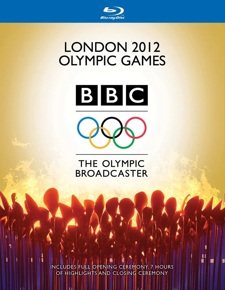 London 2012 Olympic Games Image 1