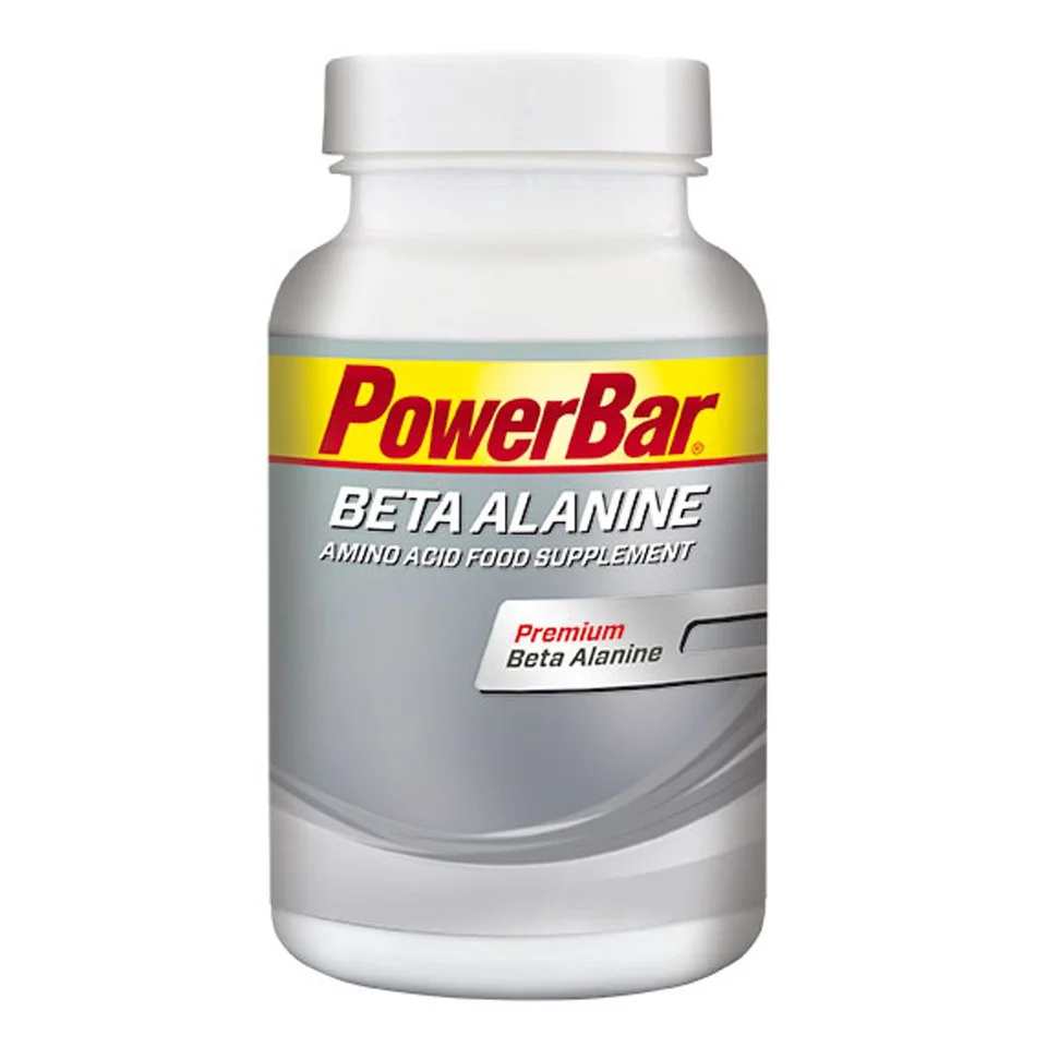 PowerBar Beta Alanine Image 1