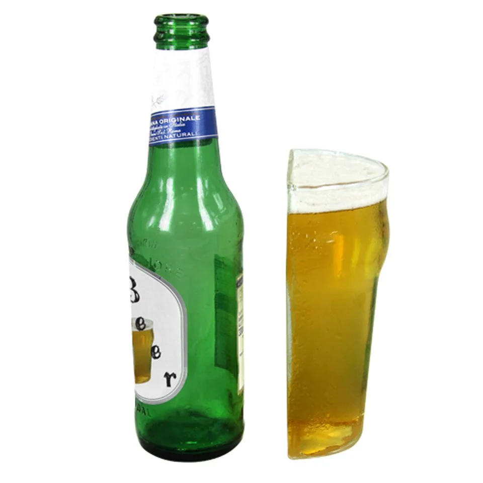 Half Pint Glass Image 1