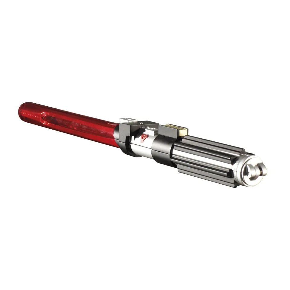 Star Wars Light Saber BBQ Tongs Image 1