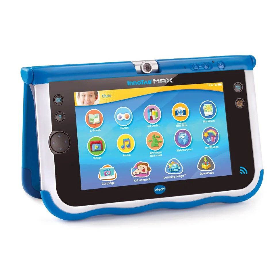 Vtech Innotab Max 7" Image 1