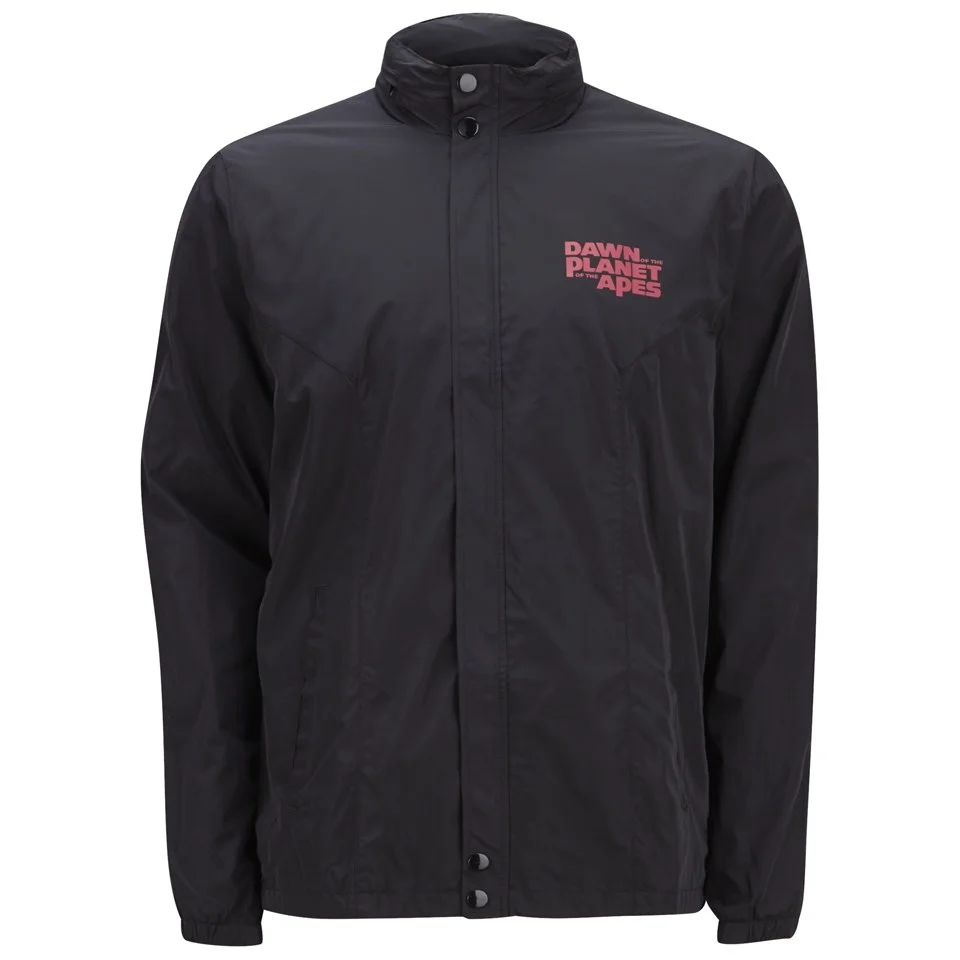 Planet of the Apes All Weather Jacket - S Image 1