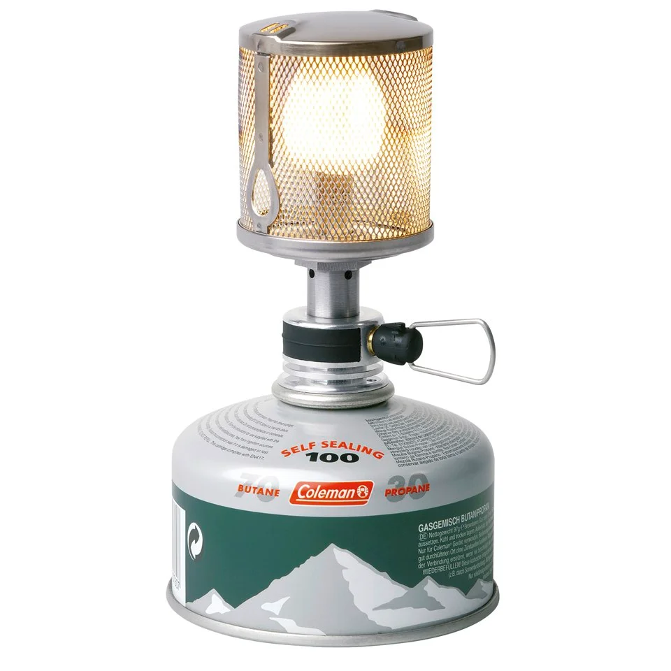Coleman F1 Lite Lantern Image 1