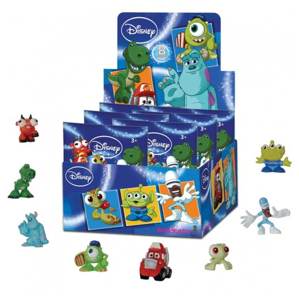 Disney Pixar Blind Bags Image 1