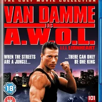 A.W.O.L (AKA Lionheart)