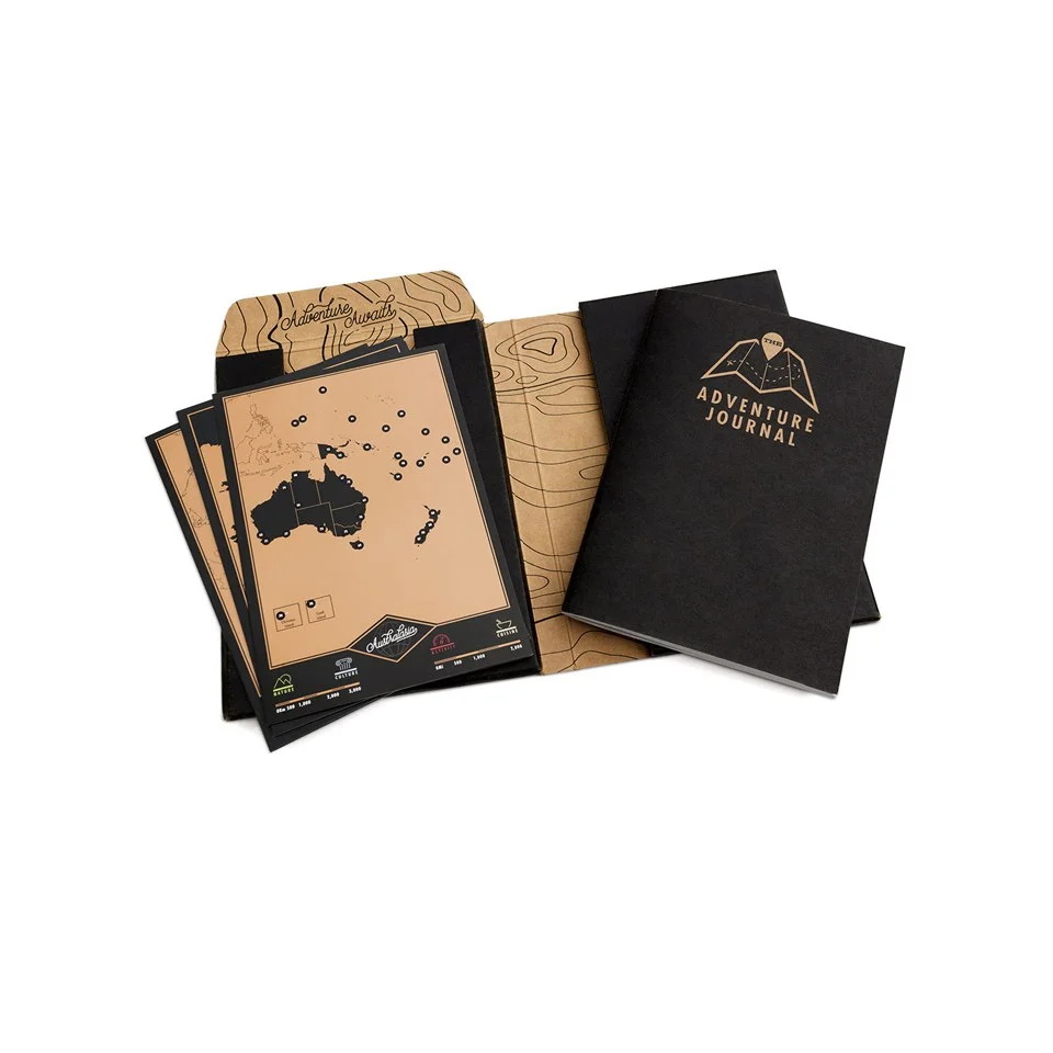 Adventure Journal Image 1