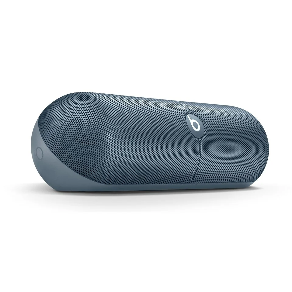 Beats by Dr. Dre: Pill XL Bluetooth Wireless Speaker - Metallic Sky Image 1