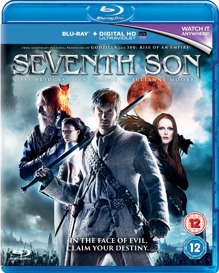 Seventh Son Image 1