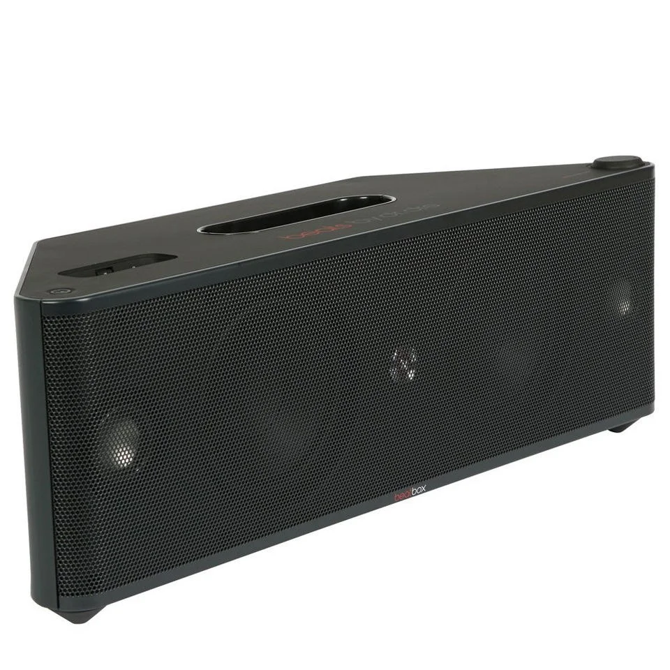 Beats By Dr. Dre: Beatbox Speaker Dock - Grade A Refurb Image 1