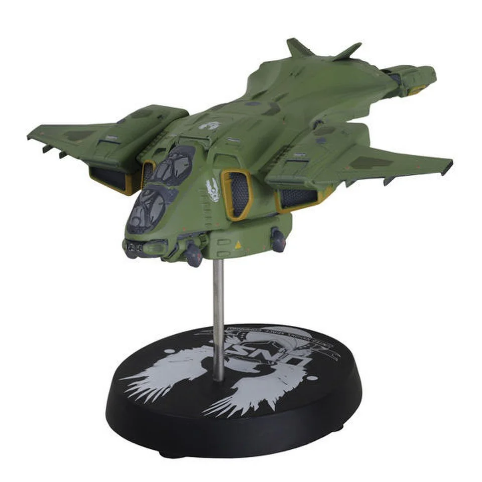 Dark Horse Pelican Dropship UNSC Prop Replica Image 1