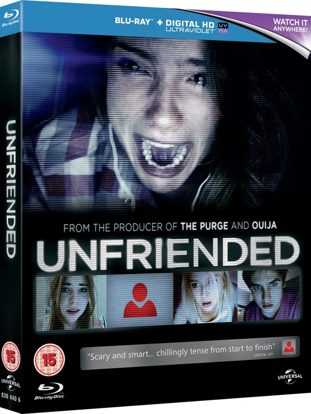 Unfriended