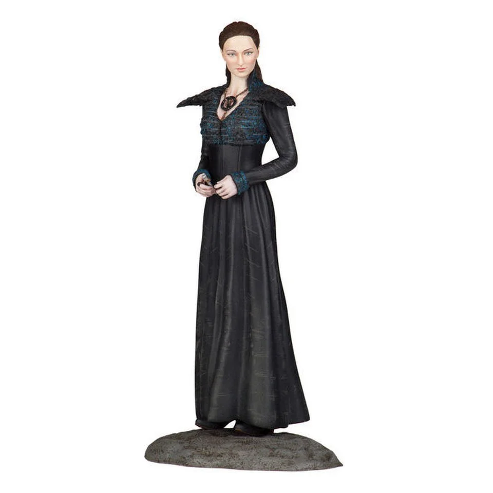 Dark Horse Game of Thrones Sansa Stark Statue Image 1