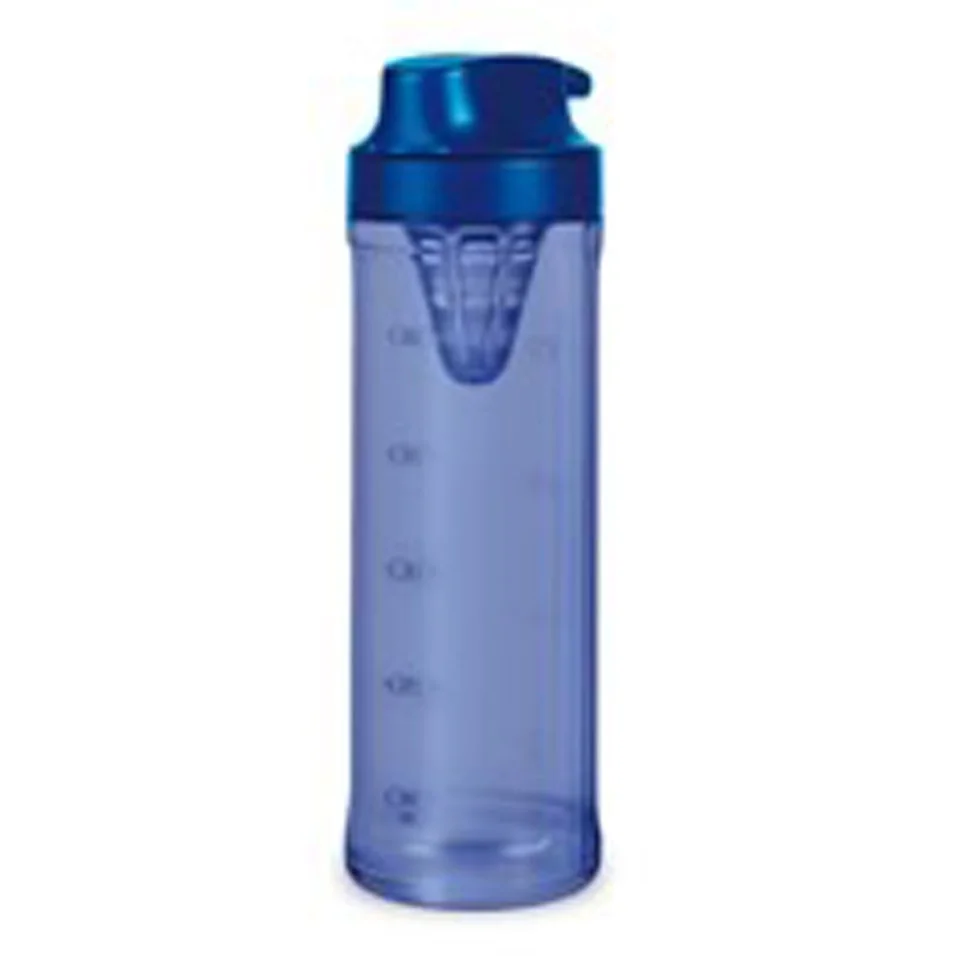 Zyliss Shaker Bottle - Blue Image 1