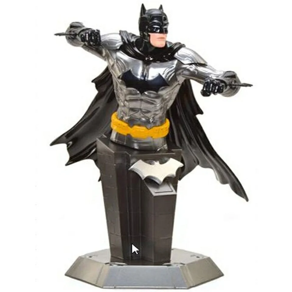DC Comics Batman 3D Puzzle Image 1