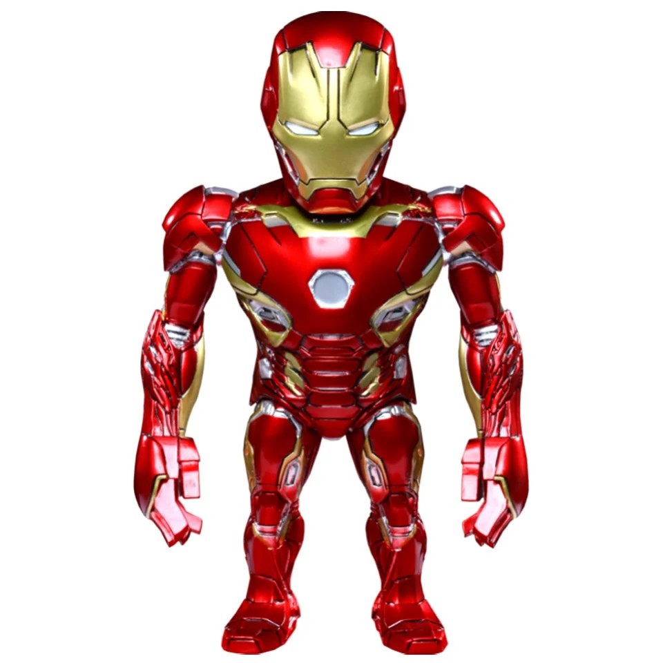 Hot Toys Marvel Avengers Age of Ultron Series 2 Iron Man Mark XLV Figure Image 1