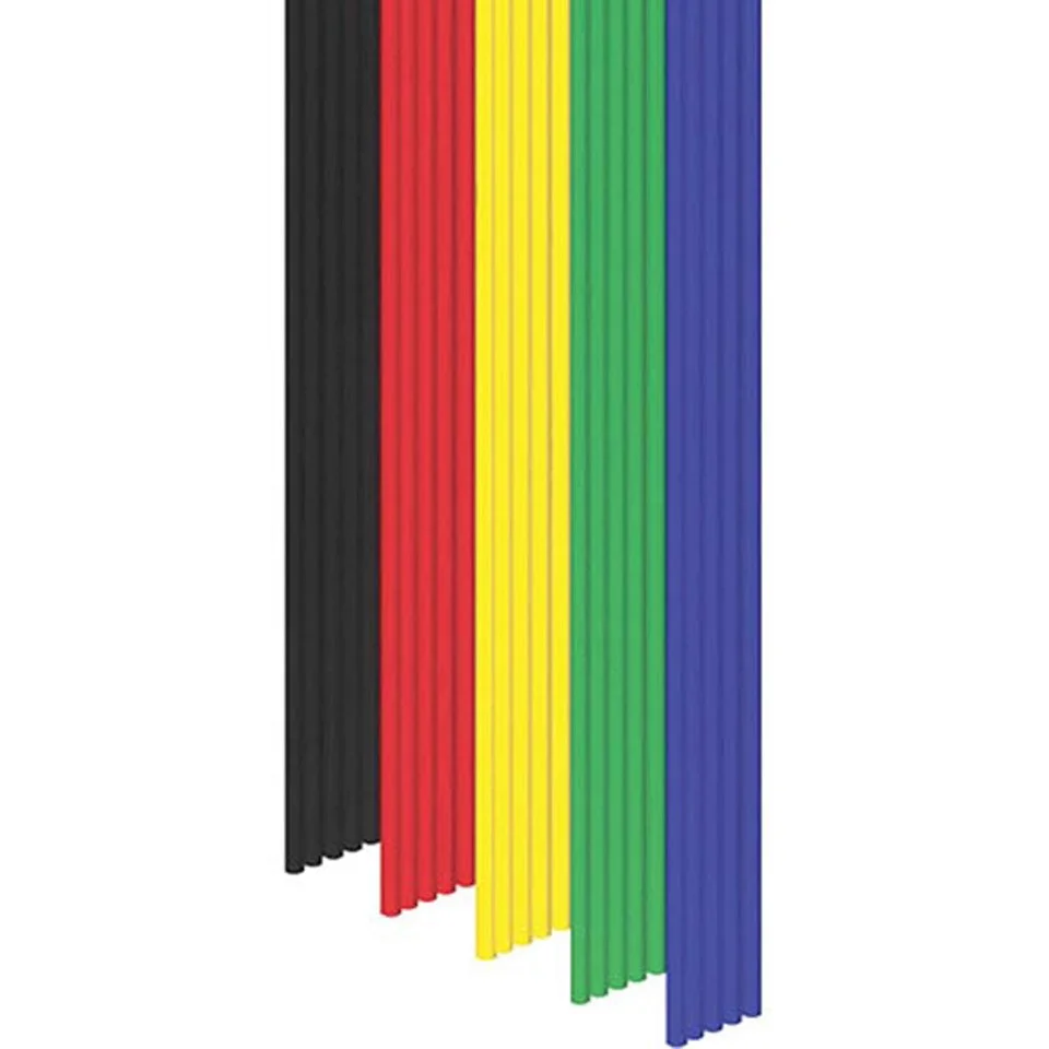 3Doodler Mix Colour Pla Pack - Essentials Image 1