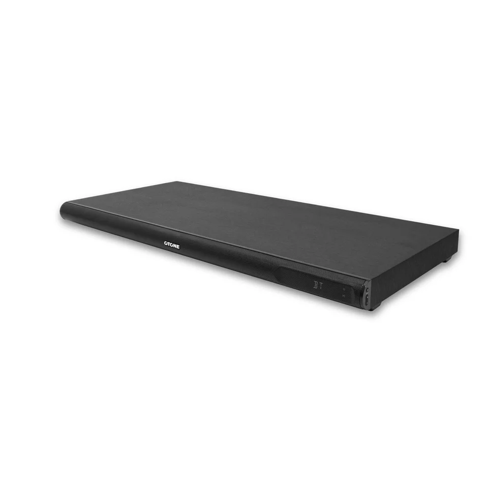 Otone Soundbase II with Built in Subwoofer - Black Image 1
