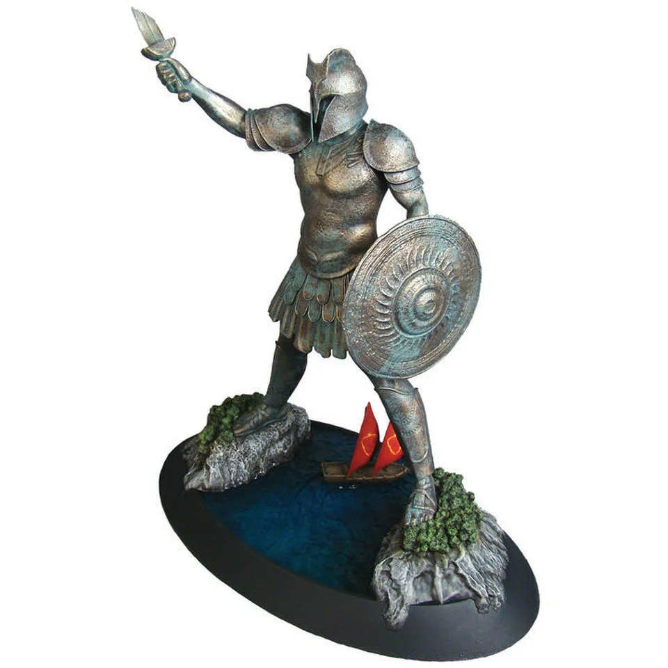 Dark Horse Game of Thrones Titan of Braavos 12 Inch Statue Image 1