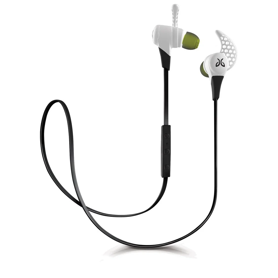 Jaybird X2 Premium Bluetooth Sports Earphones - Storm Image 1