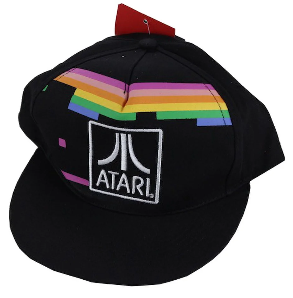 Atari Hat Image 1
