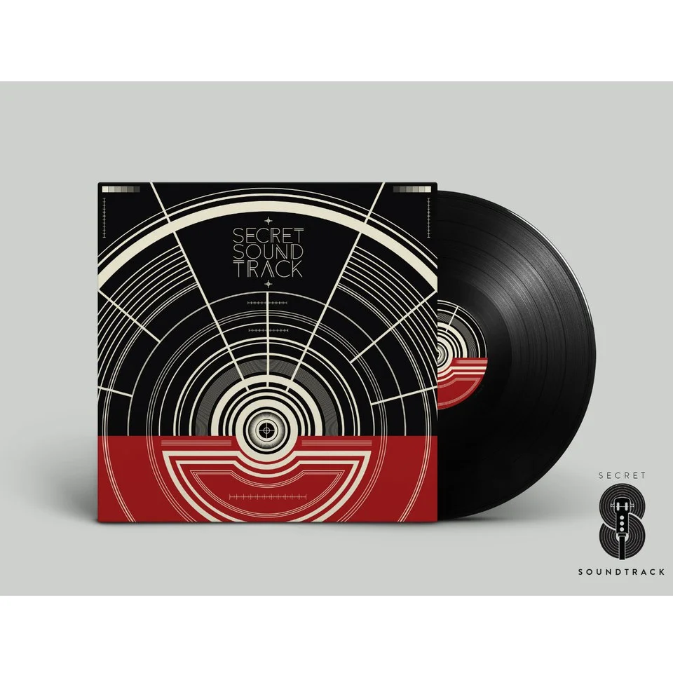 Secret Soundtrack - 3,6 or 12 month subscription - 3 Month Image 1