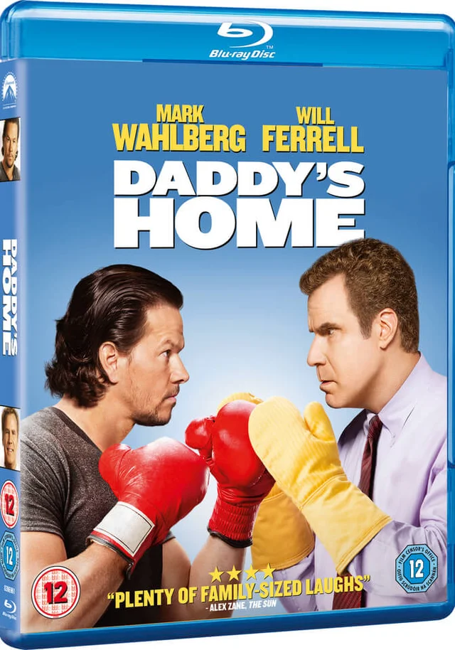 Daddy's Home