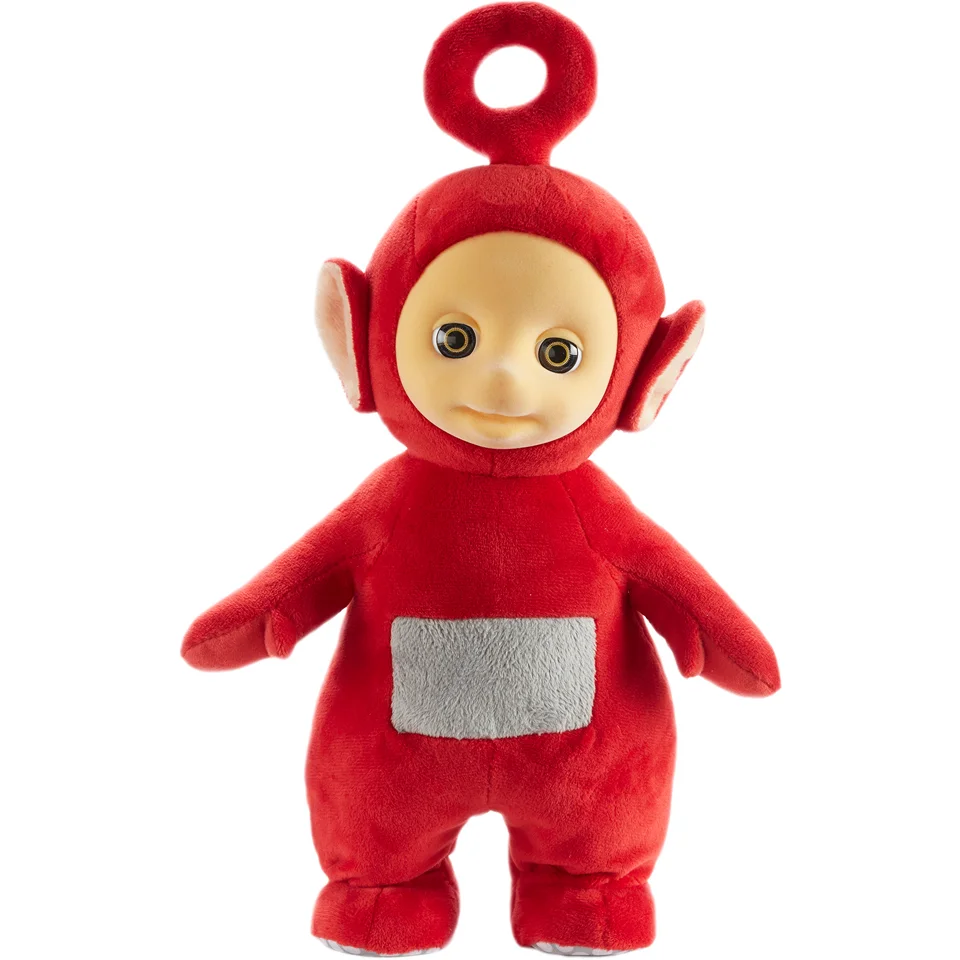 Teletubbies Jumping Po Image 1