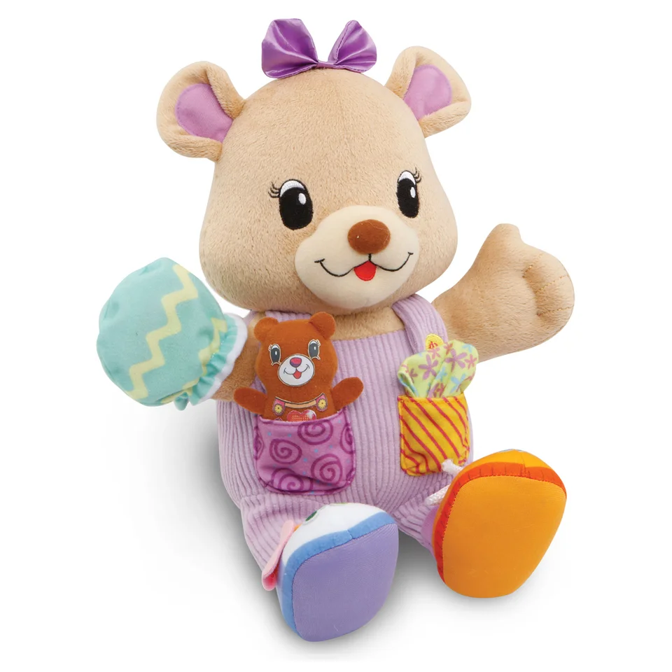 Vtech My Friend Alice Image 1