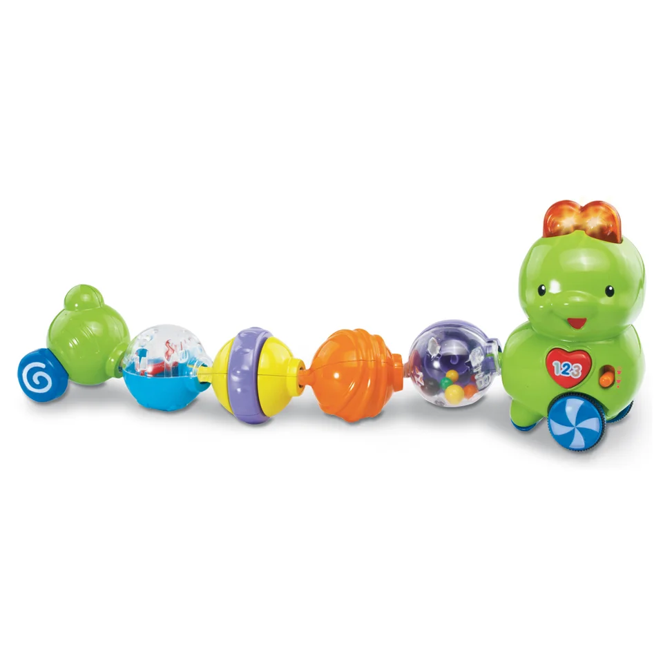 Vtech Connect-A-Pillar Image 1