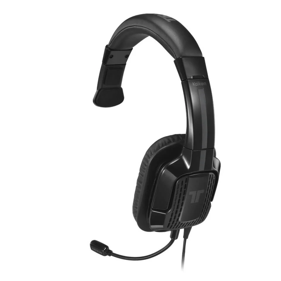 Tritton Kaiken Mono Chat Headset Image 1