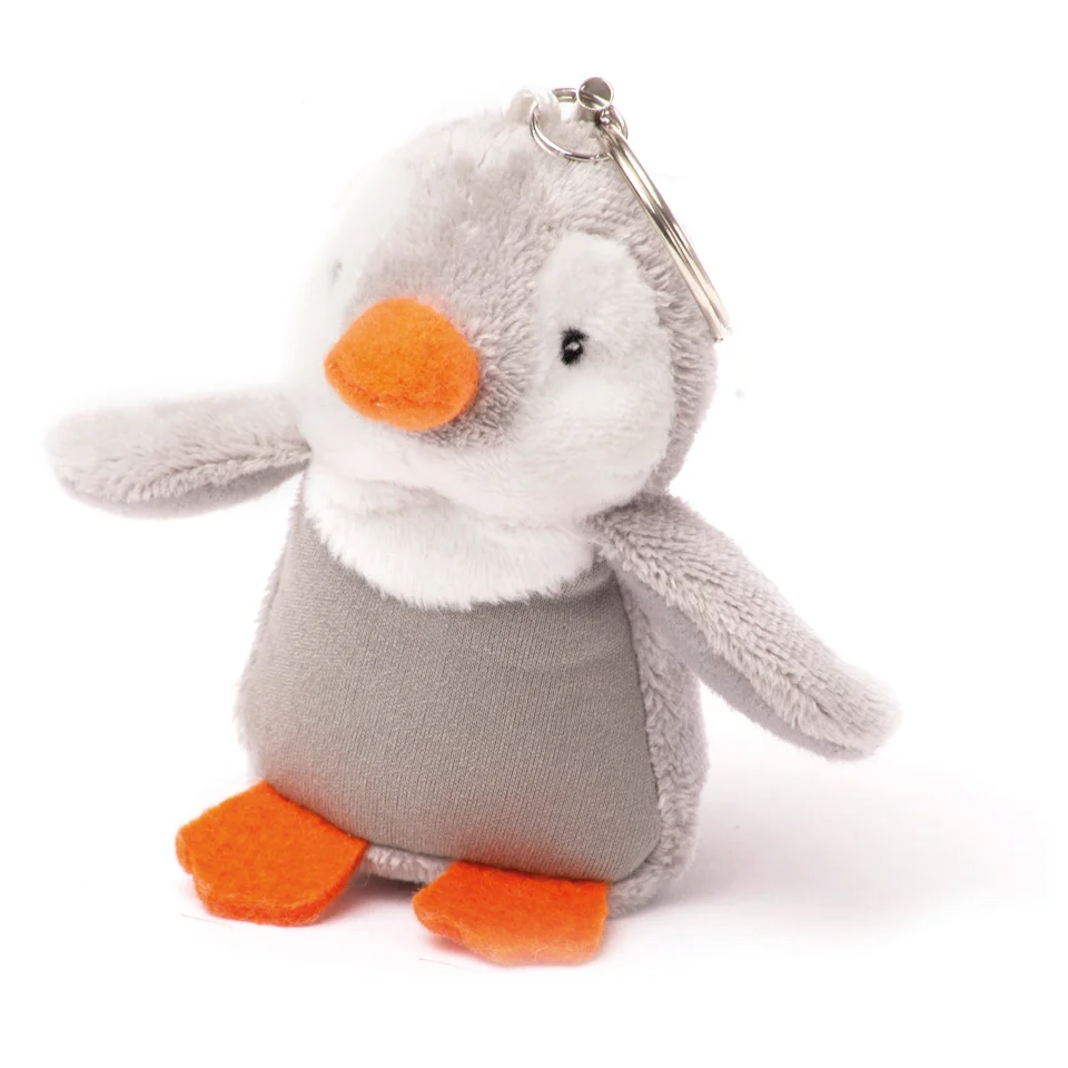 Dusty Pups Penguin Screen Cleaner Image 1