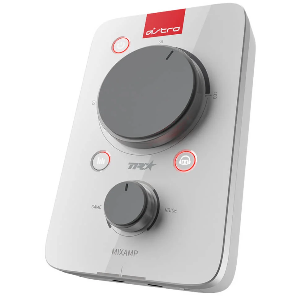 ASTRO MixAmp Pro TR - White (Xbox One) Image 1