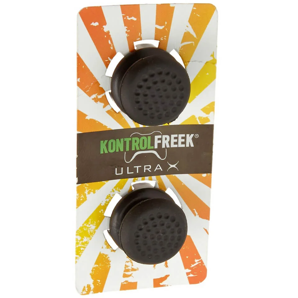 KontrolFreek FPS Thumb Grips - UltraX (Xbox 360/PS3) Image 1