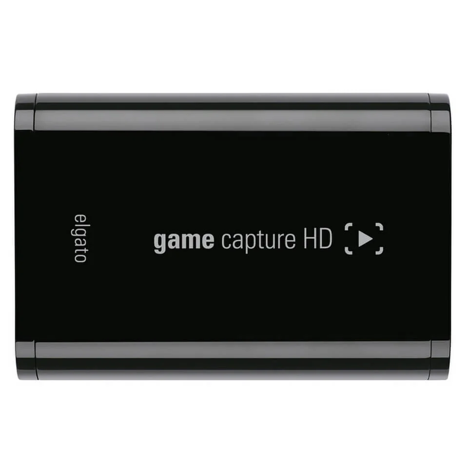 Elgato Gaming Game Capture HD Image 1