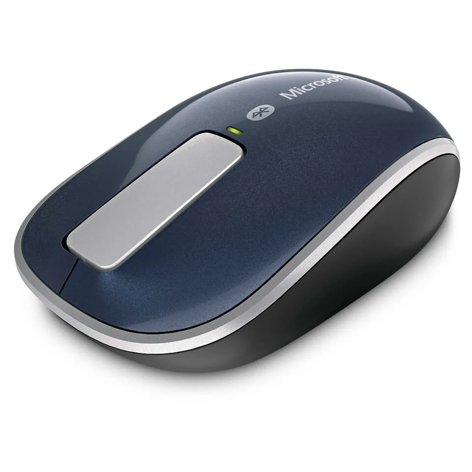 Microsoft L2 Sculpt Touch Mouse Bluetooth Image 1