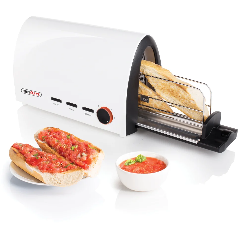SMART Tunnel Toaster Image 1