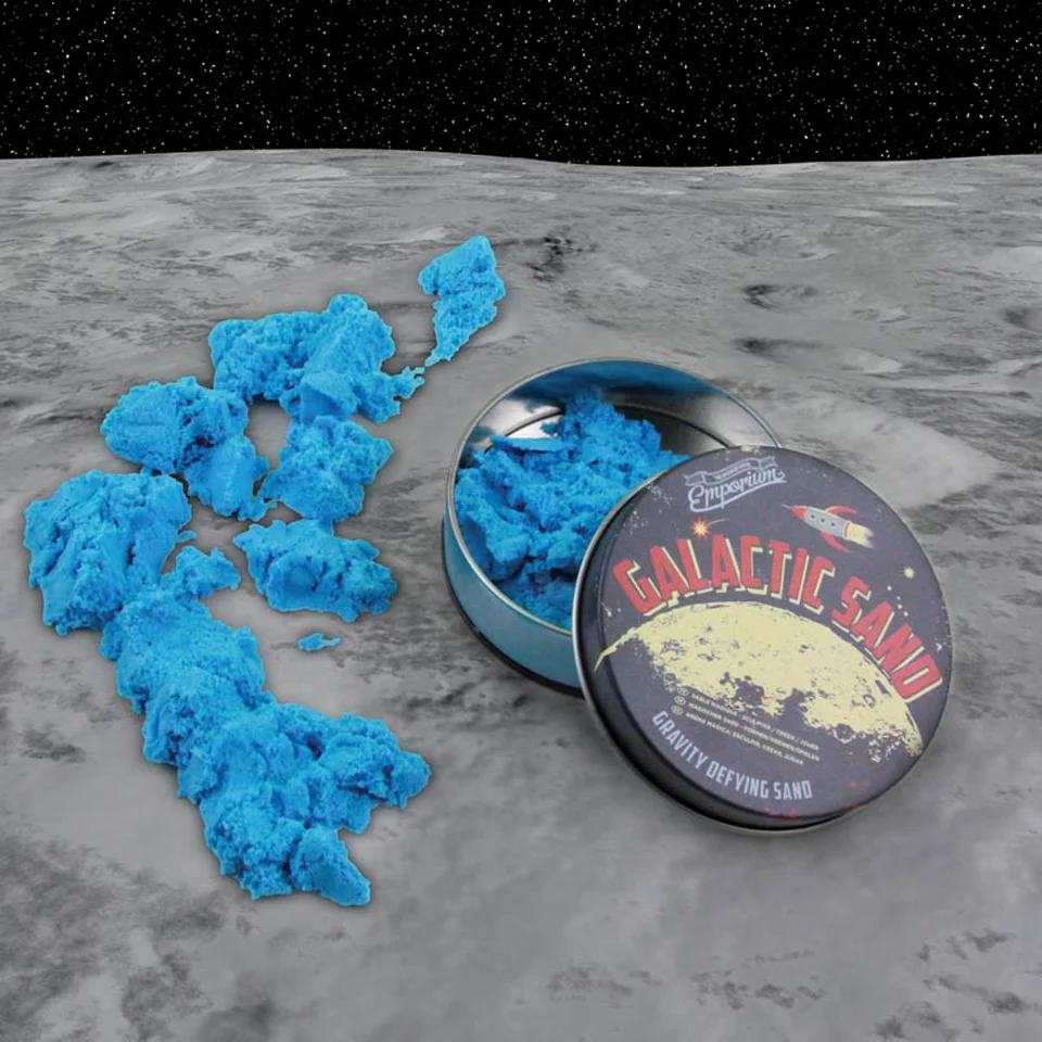 Galactic Sand Image 1