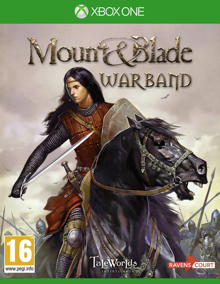 Mount & Blade - Warband Image 1
