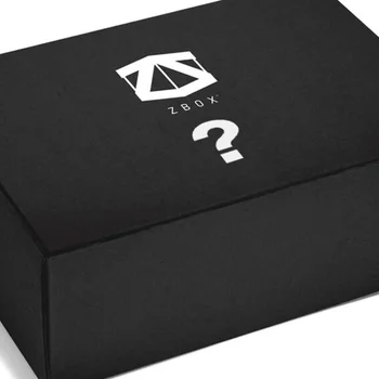 Mystery ZBOX